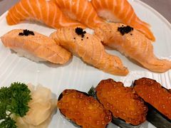 -隐泉之语日式料理(王府中环店)