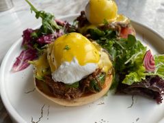 -The Rug Cafe(王府中环店)