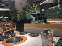 -芸山季·云南山珍菌火锅(南翔印象城MEGA店)