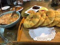 -老磨油饼(高陵店)