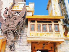 -大连海昌发现王国主题公园