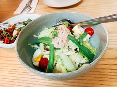 法式里埃维拉色拉-EN SPACE恩空间