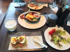 -杭州逸酒店(西湖武林店)