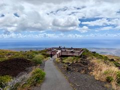 -夏威夷火山国家公园