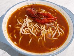 -辣盆盆麻辣小龙虾(哈尔滨总店)