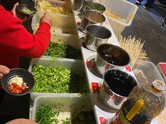 -钢管厂歆瑞源油卤串串香(春熙路太古里店)