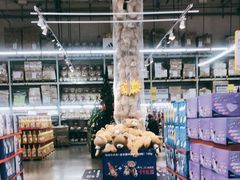 -麦德龙(浦东店)