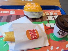 -汉堡王(徐汇绿地缤纷店)