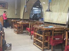 大堂-元盛居(生态大街店)