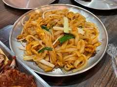 -破店肥哈·东北烧烤·夜宵(南山保利店)
