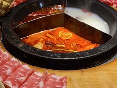 -蜀大侠火锅(四川北路店)
