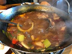-乡亲鹅肉城(昆山店)