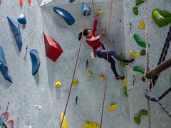 -尽峰攀岩 Acme Climbing