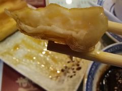 炸牛奶-赵记传承·中国甜品(福州总店)