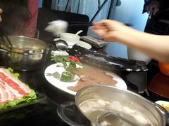 -太古汇海鲜姿造(延寿店)