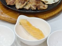 -豪享来中西餐厅(隆昌店)
