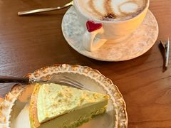 -咖法森林·咖啡  酒吧(天河店)