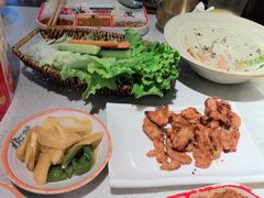 -朴太院·朝鲜族炭火烤肉(民乐园总店)