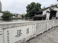 -衣裳街历史文化街区