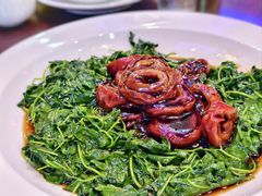 -长兴菜馆(高桥店)