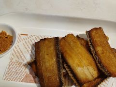 -新白鹿餐厅(第一百货店)