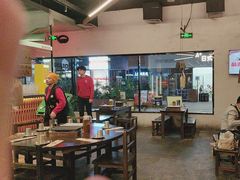 -破店肥哈·东北烧烤·夜宵(南山保利店)