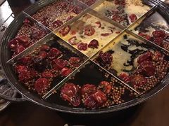 -白乐天毛肚火锅馆(南滨路店)