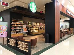 -星巴克(长春开运街欧亚店)