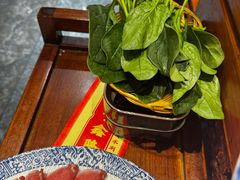 -鑫隆四季涮肉(八角畅游店)