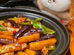 -云海肴·汽锅鸡·云南菜(美罗城店)