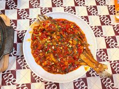 -老三样·旧食新味(船山路店)