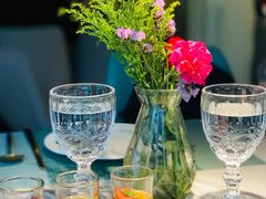 -蜜桃花开·中西融合菜E&W(南长街店)