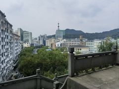 -青龙山公园
