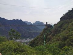 -野三坡清泉山风景区