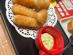 -豪客来牛排(红豆万花城店)