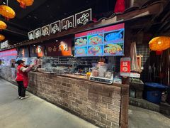 -周小波重庆小面·重庆名小吃(邹容路店)