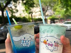 -大象厨房(重庆道店)