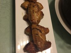 -顺德小院私房菜馆