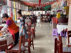 -何适山庄 ·可团建(水长城P2停车场店)