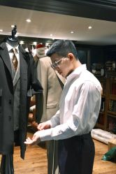 -LDIAMON西服定制(温州店)