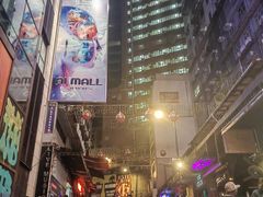 -兰桂坊