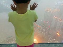 -WFC会仙楼观景台