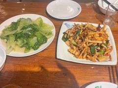 -喜味家·瑶族宴