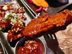 -Q MEX 库迈墨西哥餐吧(三里屯店)