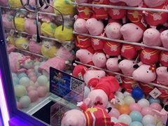-天空之城游乐体验世界(义乌之心店)