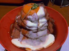 魔王慢烧牛肉丼-魔丼屋(日月光店)
