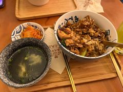 无敌卤肉饭-春风·有糖(崇宁路店)