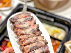 -巴奴毛肚火锅概念餐厅