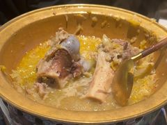 -关东小磨东北菜(漕河泾印象城店)