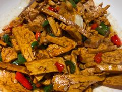 -兰湘子·湘菜小炒(石家庄万象城店)